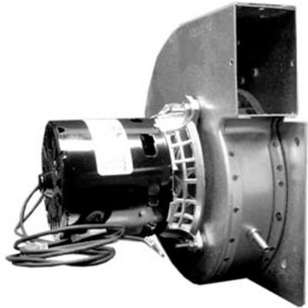 ROTOM Rotom FB-RFB250, Motors and Blowers, 1/30 HP, 3000 RPM, 208-230V FB-RFB250